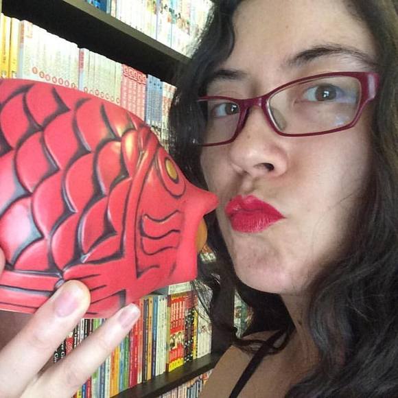 Meet your Posher, Susanna - Picture 1 of 1